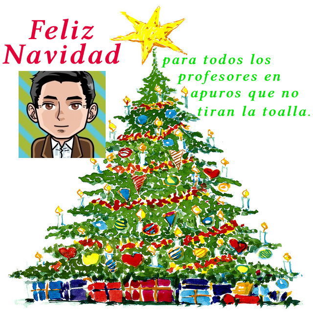 postal navidad